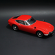 Illustration for article titled Car Week: 1/18 Triple9 Toyota 2000 GT